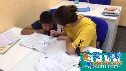 怎樣輔導一年級孩子完成家庭作業？
