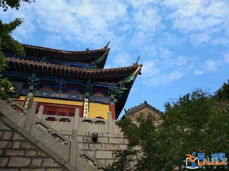 徐州一日游去哪玩，徐州一日游路線推薦，徐州一日游攻略？