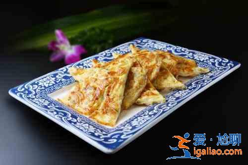 如何烙餅又軟又好吃 家常烙餅的做法講解? 如何烙餅又軟又好吃 家常烙餅的做法講解?