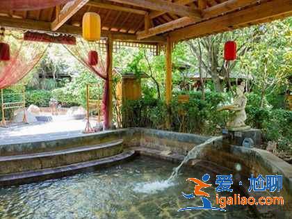 西安溫泉哪里好,西安有哪些泡溫泉的好去處,西安必打卡溫泉推薦? 西安溫泉哪里好,西安有哪些泡溫泉的好去處,西安必打卡溫泉推薦?