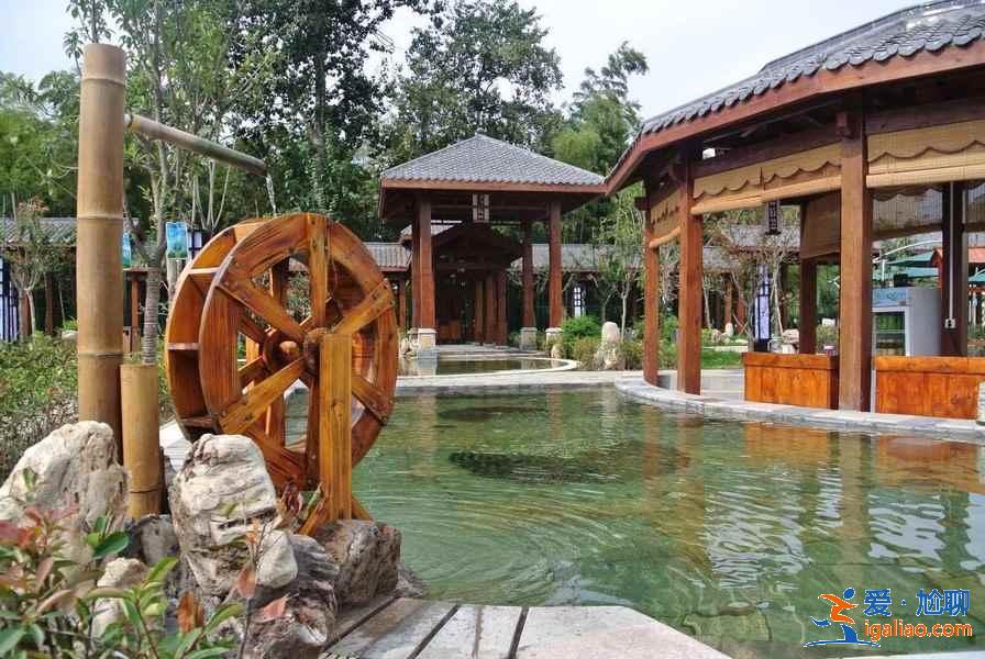 西安溫泉哪里好,西安有哪些泡溫泉的好去處,西安必打卡溫泉推薦? 西安溫泉哪里好,西安有哪些泡溫泉的好去處,西安必打卡溫泉推薦?