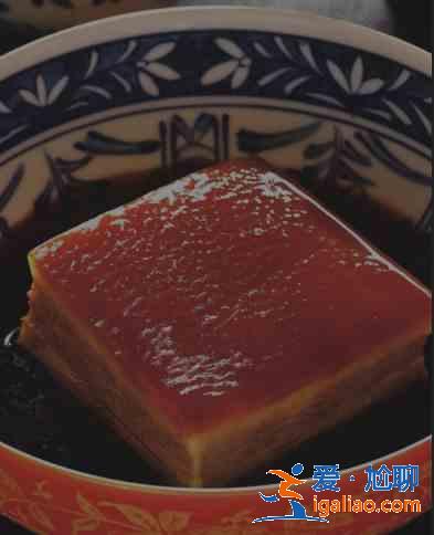 東坡肉怎么做比較好吃?? 東坡肉怎么做比較好吃??