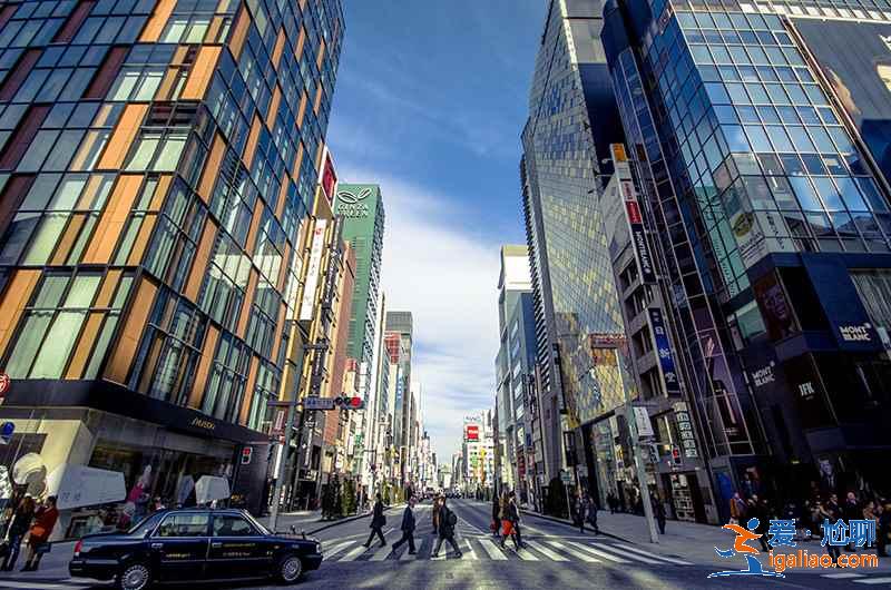 東京，不止有璀璨的夜景，探秘東京必游熱門景點(diǎn)？