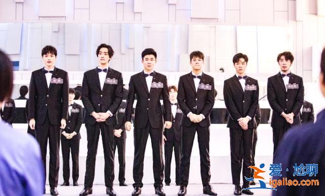 阿云嘎、鄭云龍、蔡程昱哭成淚人,《聲入人心》的終極淚點很辛酸 阿云嘎、鄭云龍、蔡程昱哭成淚人,《聲入人心》的終極淚點很辛酸
