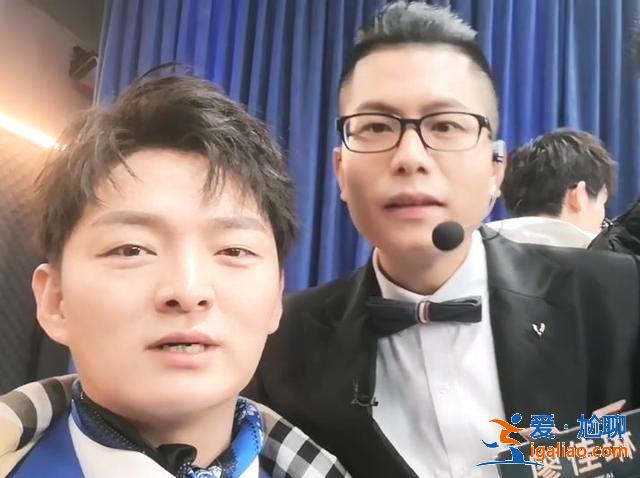 阿云嘎、鄭云龍、蔡程昱哭成淚人,《聲入人心》的終極淚點很辛酸 阿云嘎、鄭云龍、蔡程昱哭成淚人,《聲入人心》的終極淚點很辛酸