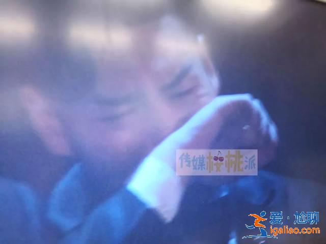 阿云嘎、鄭云龍、蔡程昱哭成淚人,《聲入人心》的終極淚點很辛酸 阿云嘎、鄭云龍、蔡程昱哭成淚人,《聲入人心》的終極淚點很辛酸