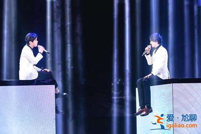 阿云嘎、鄭云龍、蔡程昱哭成淚人,《聲入人心》的終極淚點很辛酸 阿云嘎、鄭云龍、蔡程昱哭成淚人,《聲入人心》的終極淚點很辛酸