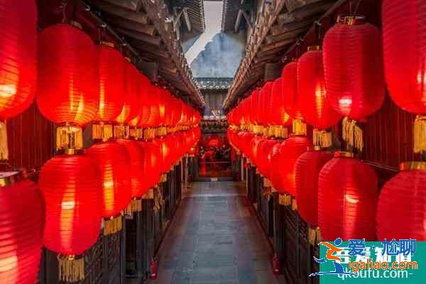 2022年受疫情影響隆昌寺取消跨年活動通知？