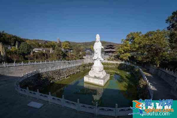 2022年受疫情影響隆昌寺取消跨年活動通知？