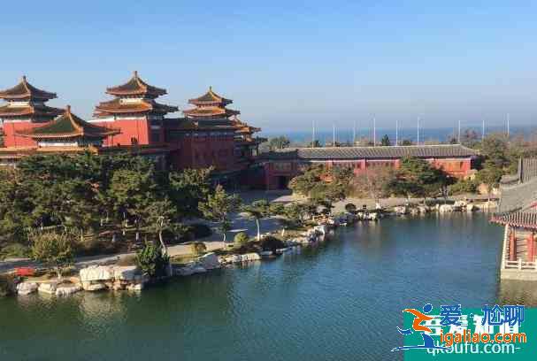 蓬萊閣門票優惠政策2022? 蓬萊閣門票優惠政策2022?