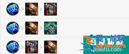 LOLS11賽季11.5版本韓服打野巨魔，S11打野巨魔玩法出裝推薦？