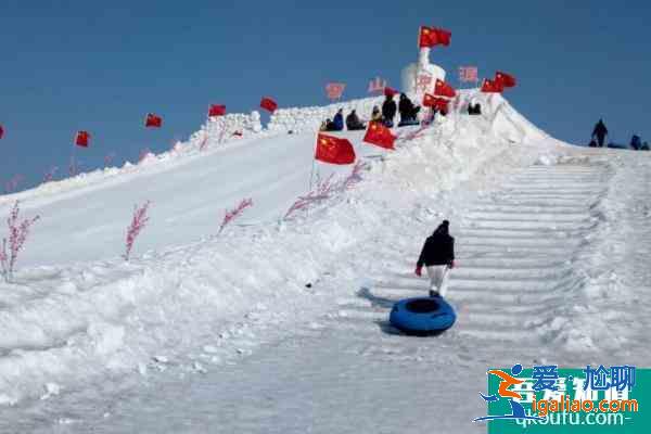 2022沈陽冬季游冰雪節(jié)游玩攻略？