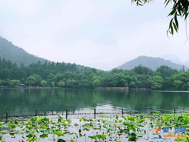 杭州西湖怎么玩，杭州西湖怎么玩比較好，杭州西湖游玩攻略？