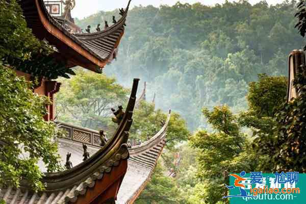 2022杭州靈隱寺12月31日晚不對外開放? 2022杭州靈隱寺12月31日晚不對外開放?