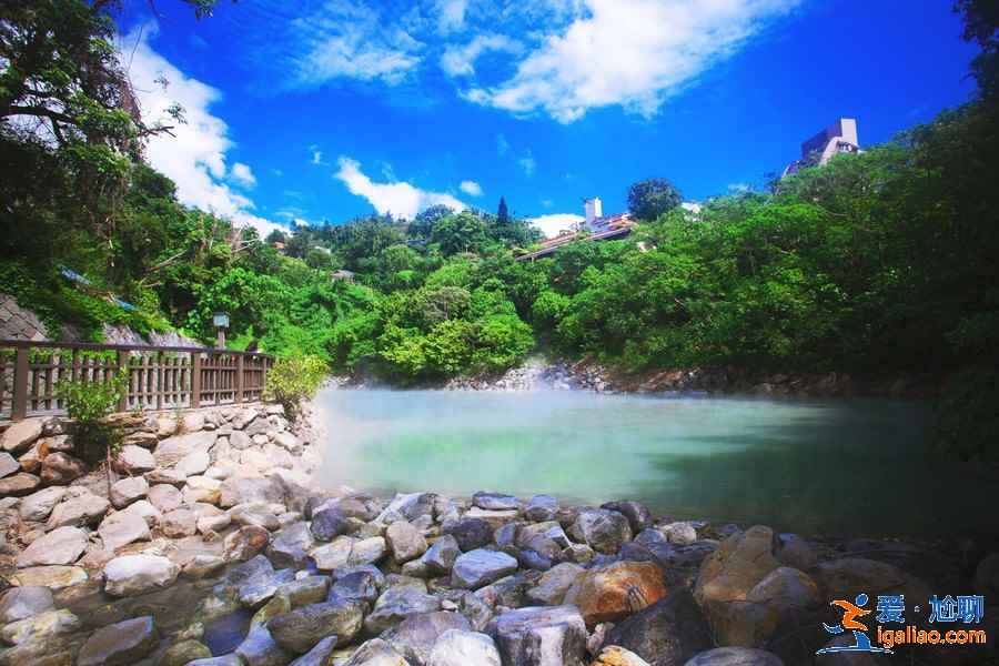 臺灣最佳旅游時間，什么時候去臺灣最合適，臺北游玩攻略？