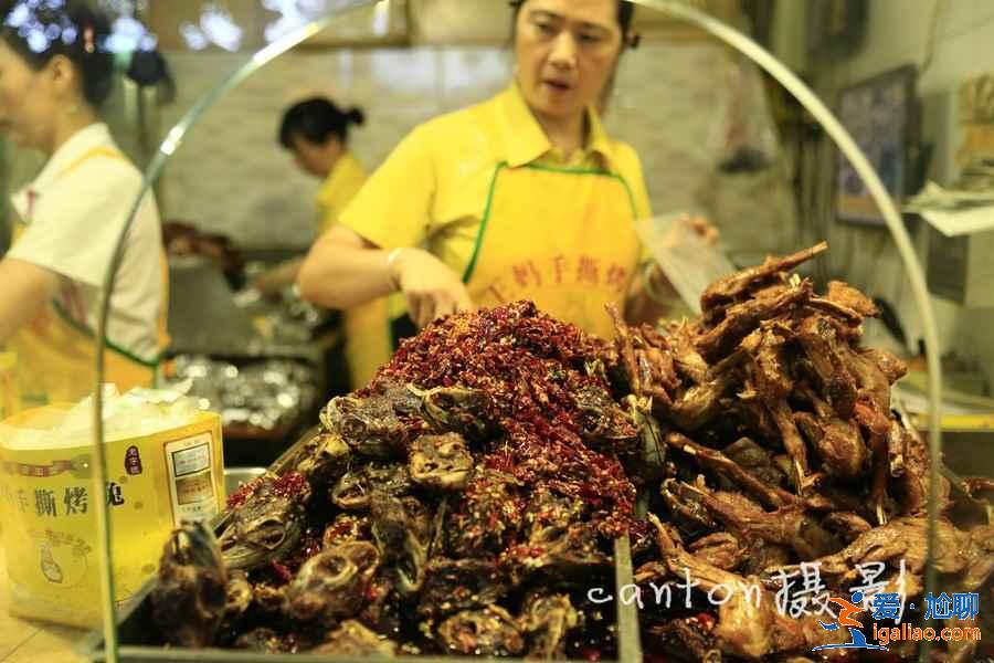 成都有什么特色老店，成都人最喜歡去哪里吃飯？