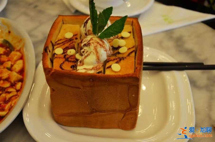 外婆家必點菜有哪些，杭州外婆家怎么樣，外婆家哪家店好？