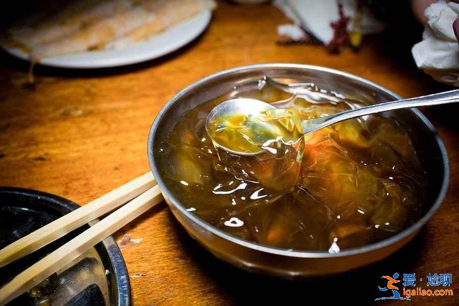 成都有什么特色老店，成都人最喜歡去哪里吃飯？