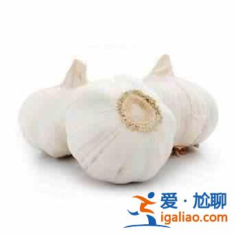 蔥姜蒜這些日常的蔬菜只有調味道的作用嗎？？