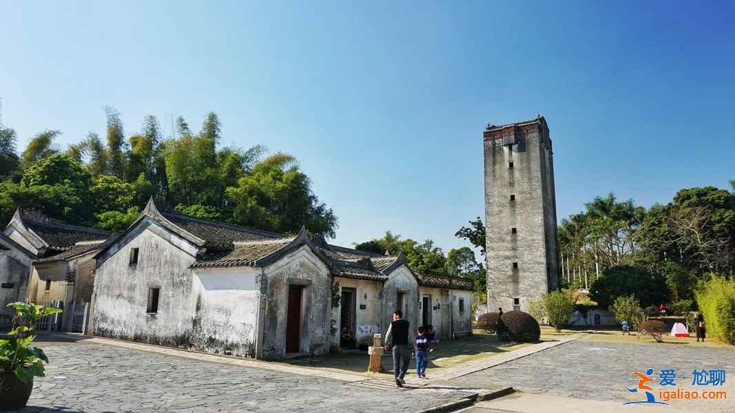 深圳周末踏青好去處，深圳公園踏青周末游，深圳哪些公園適合踏青？