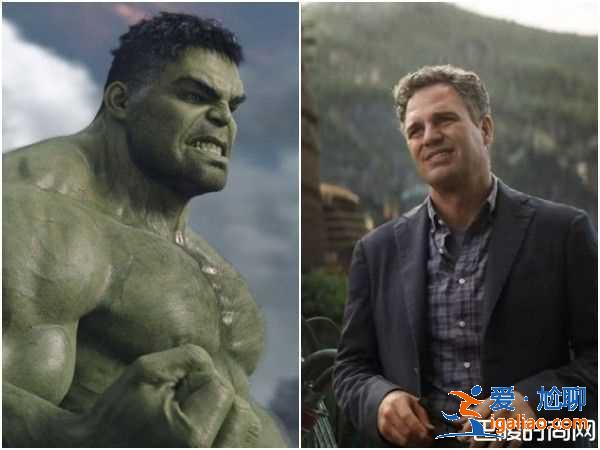 浩克為什么在《復仇者3》無法變身?導演爆關鍵因素? 浩克為什么在《復仇者3》無法變身?導演爆關鍵因素?