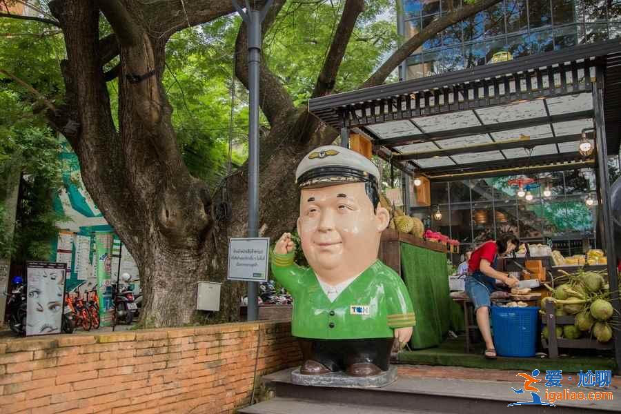 清邁什么好玩的？清邁有哪些旅游景點？清邁景點排行榜？