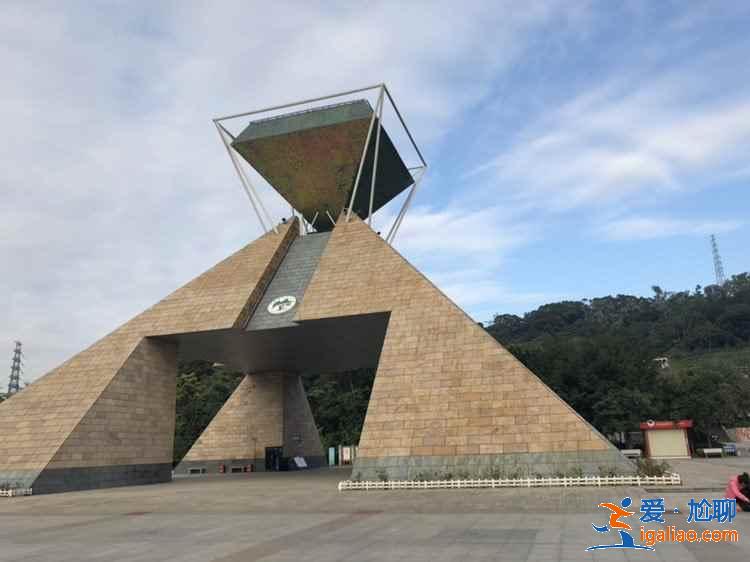 深圳周末踏青好去處，深圳公園踏青周末游，深圳哪些公園適合踏青？