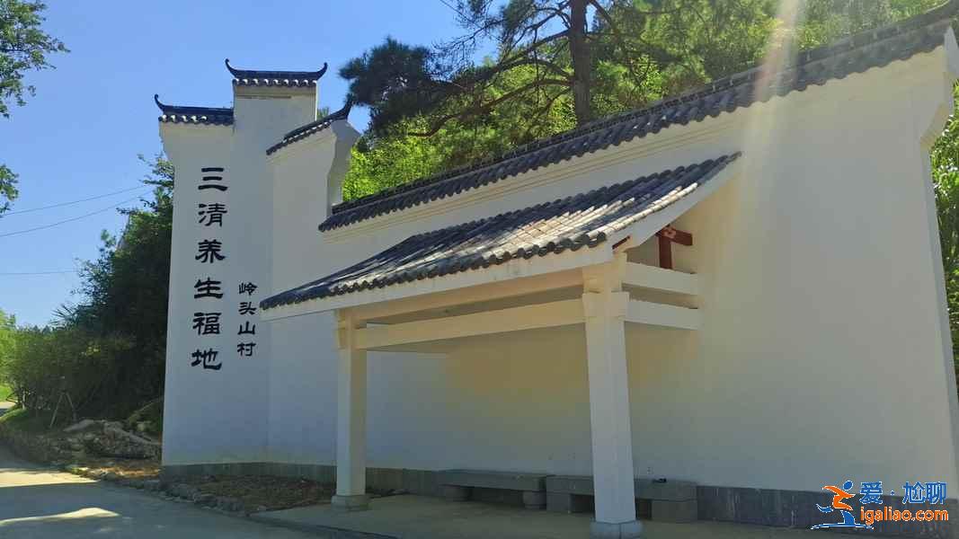 三清山熱門景點有哪些，三清山熱門景點好玩嗎，三清山熱門景點推薦？