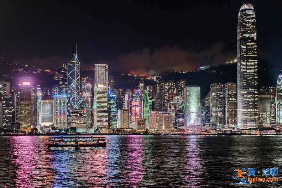 香港機場有行李寄存嗎，香港機場寄放行李怎么收費？