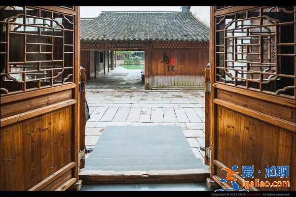 烏鎮住哪里好，烏鎮住哪里方便，烏鎮住宿有什么推薦？