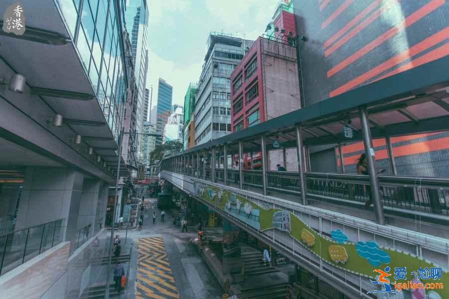 香港機場有行李寄存嗎，香港機場寄放行李怎么收費？