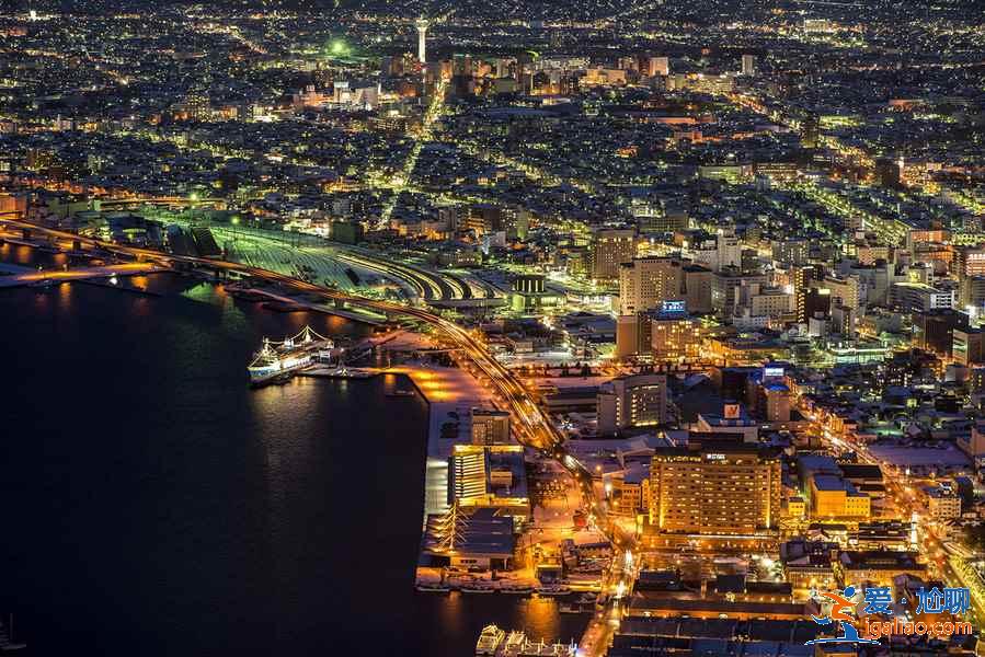 北海道函館哪里好玩,北海道函館景點推薦,北海道函館游玩攻略? 北海道函館哪里好玩,北海道函館景點推薦,北海道函館游玩攻略?