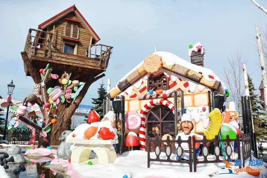 北海道親子游怎么玩，北海道親子游路線推薦，北海道親子游攻略？