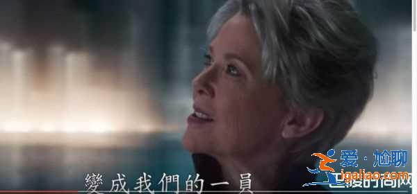 《驚奇隊(duì)長》寵物貓有玄機(jī) 向這部片致敬？