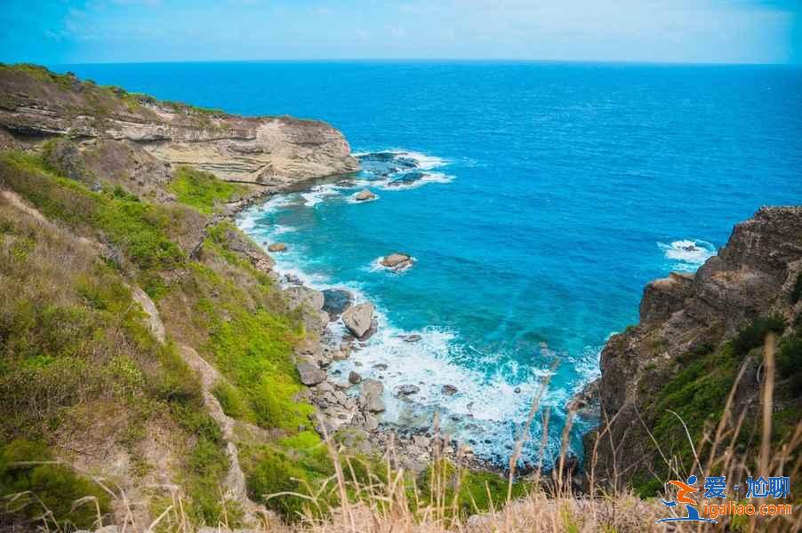 塞班島有什么網紅景點，塞班島哪些網紅景點值得去，塞班島網紅景點推薦？