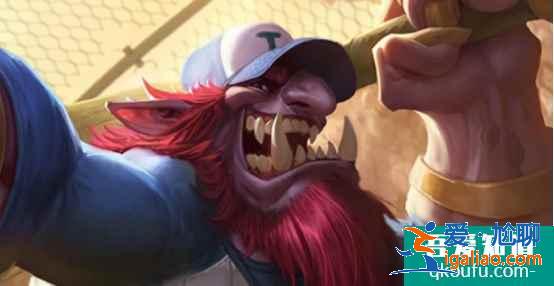 2021英雄聯盟拆塔攻堅隊，哪些英雄拆塔比較無解？