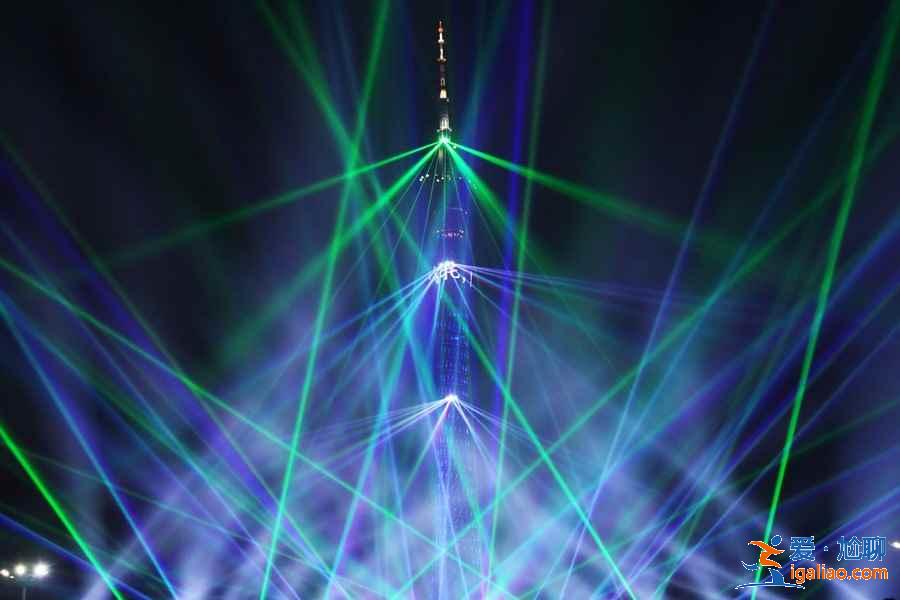 2018廣州國際燈光節(jié)是什么時候,2018廣州燈光節(jié)游玩攻略? 2018廣州國際燈光節(jié)是什么時候,2018廣州燈光節(jié)游玩攻略?