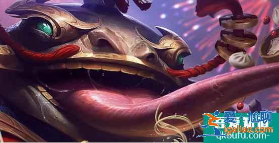 2021英雄聯盟拆塔攻堅隊，哪些英雄拆塔比較無解？