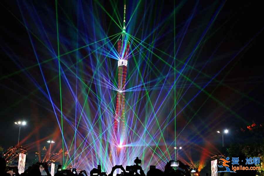 2018廣州國際燈光節(jié)是什么時候,2018廣州燈光節(jié)游玩攻略? 2018廣州國際燈光節(jié)是什么時候,2018廣州燈光節(jié)游玩攻略?