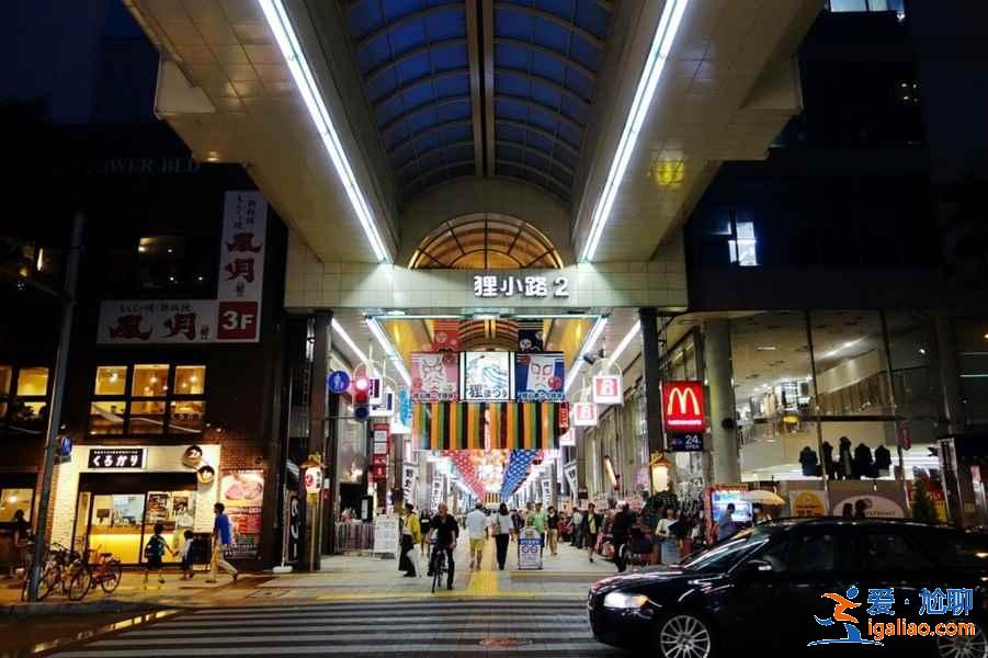 北海道去哪購(gòu)物好，北海道哪里商品多，北海道購(gòu)物攻略？