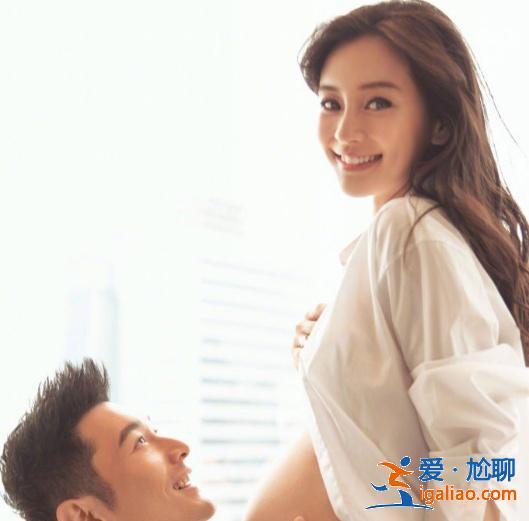 Angelababy凌晨發文,慶祝小海綿兩歲生日,母性光輝閃耀 Angelababy凌晨發文,慶祝小海綿兩歲生日,母性光輝閃耀