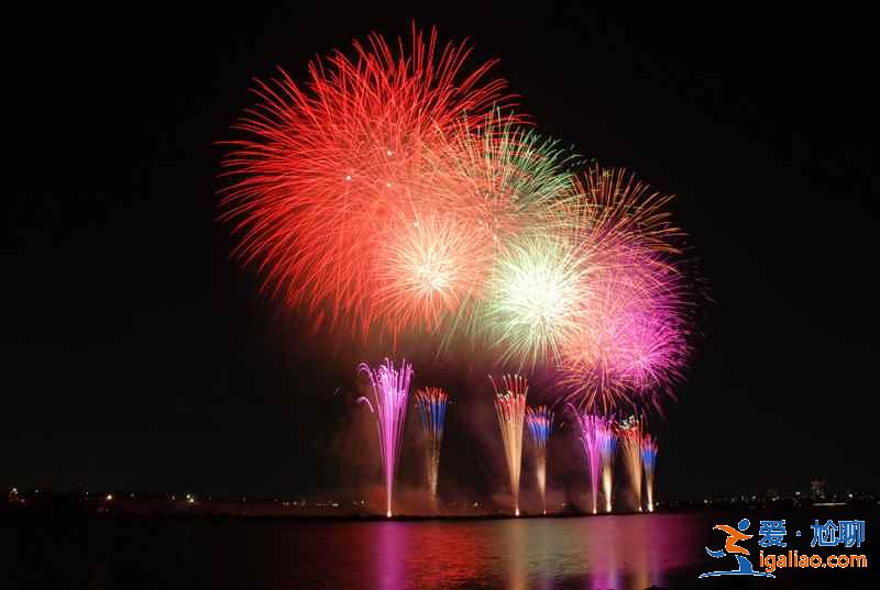 夏天去日本哪里好玩，夏天去日本哪里好？