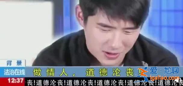 劉歡在芒果節目中吐槽芒果臺被贊耿直,論耿直這些明星不輸給劉歡 劉歡在芒果節目中吐槽芒果臺被贊耿直,論耿直這些明星不輸給劉歡