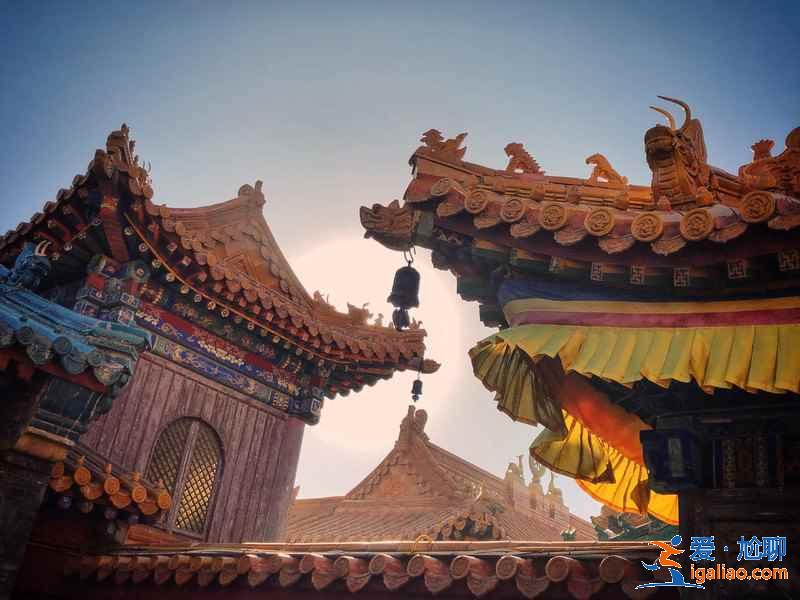 五臺山門票多少錢，五臺山有學生票嗎？？