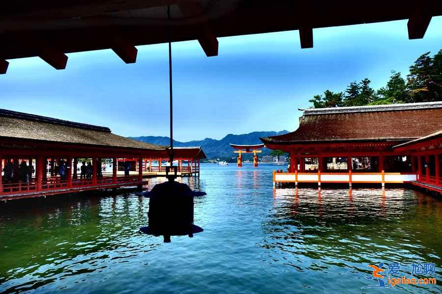日本三景，去日本旅游不可錯(cuò)過！？