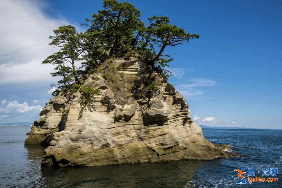 日本三景，去日本旅游不可錯(cuò)過！？