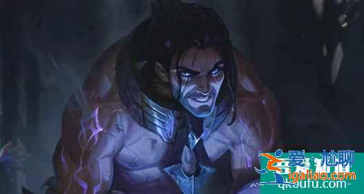 英雄聯盟S11賽季無限火力塞拉斯出裝,見人就秒是一種什么體驗? 英雄聯盟S11賽季無限火力塞拉斯出裝,見人就秒是一種什么體驗?