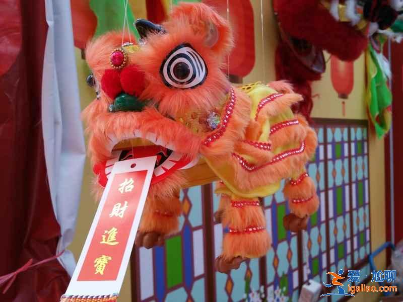 2019廣府廟會游玩攻略，2019廣府廟會有什么好玩的，2019廣府廟會有什么值得看？