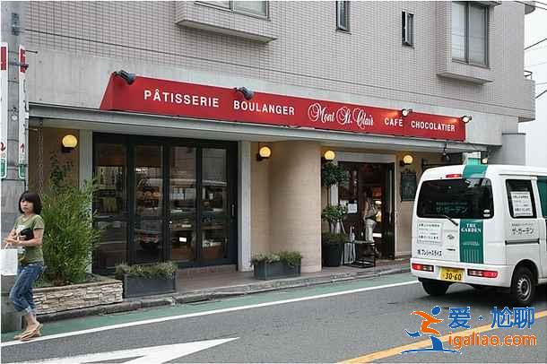 日本5款人氣甜品店，好吃到爆的美食？