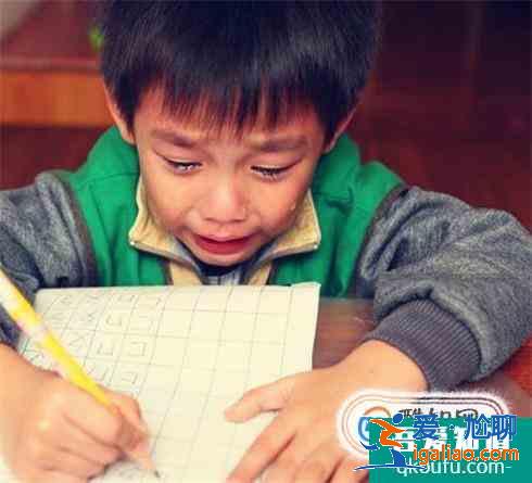 暑假作業沒寫完怎么辦？